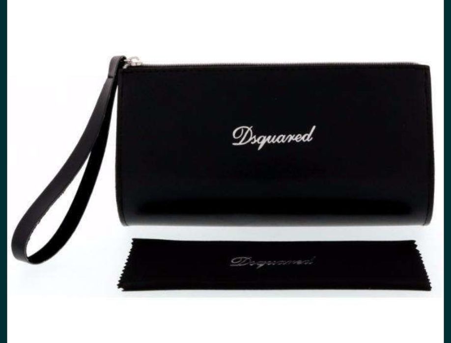 Ochelari de soare Dsquared 2