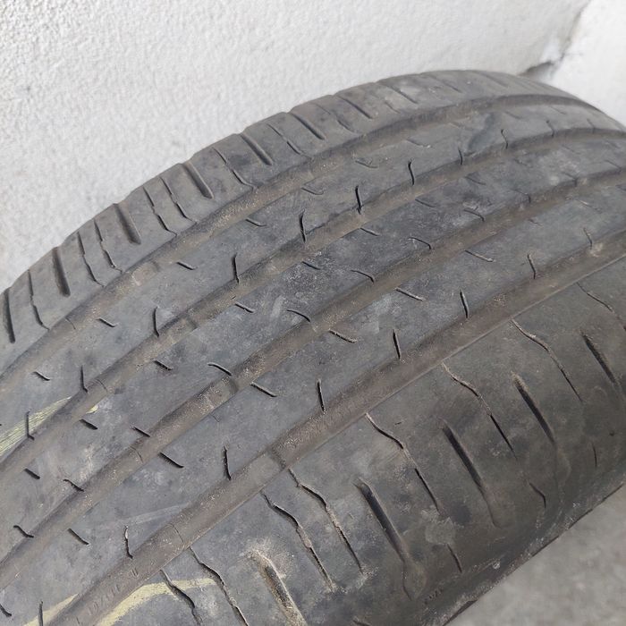 Anvelope Continental de vara 205 /55/r16