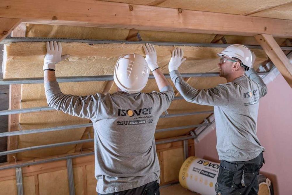 Izolații de calitate pentru economie și protecție