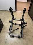 Suport auto pentru biciclete