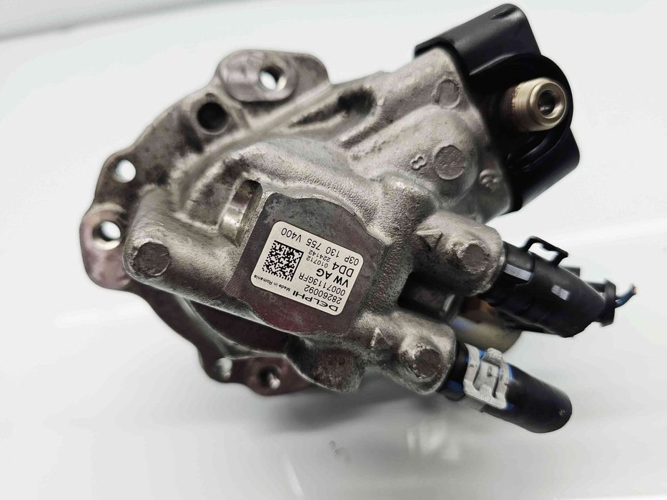 Pompa inalta presiune Volkswagen Polo (6R) [Fabr 2009-2016] 03P130755