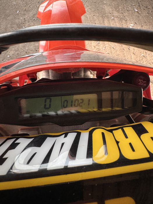 Vand KTM 300 TPI  EXC ( husqvarna, beta, yamaha, sherco)