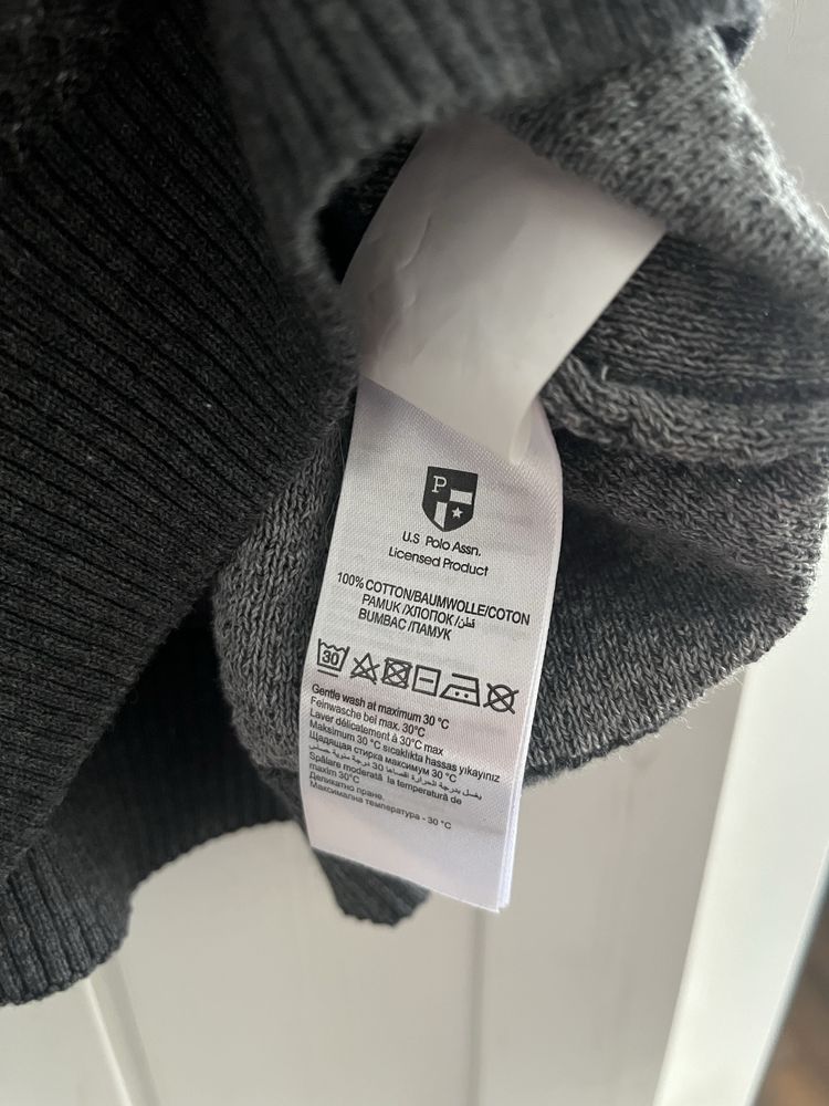 !РАЗПРОДАЖБА! POLO ASSN, Adidas, M and S 100% merino