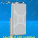 усилитель интернета антенна 4G MIMO Антекс Крокс