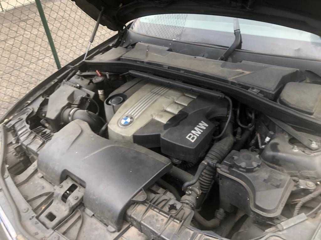 BMW 118 D E81 - Automatic  БМВ автомат 2008 - само за части