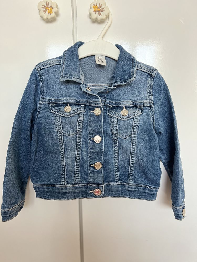 Рокли 3-4г. H&M, Lc Waikiki