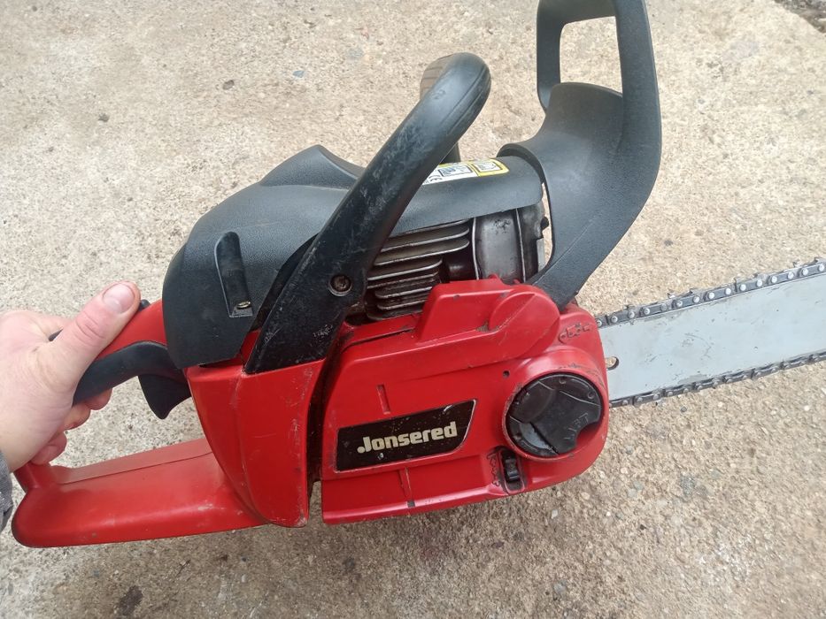 Jonsered 2234 Piese