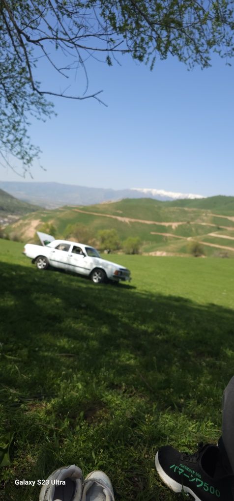 Gaz 3102 ZMZ 406
