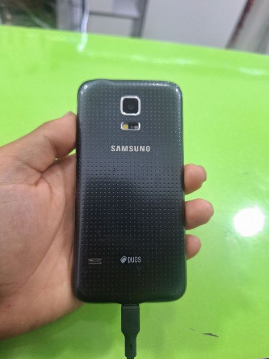 Samsung s5 mini 16GB ideal telefon