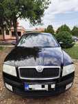 Skoda Octavia, 1,4 benzină