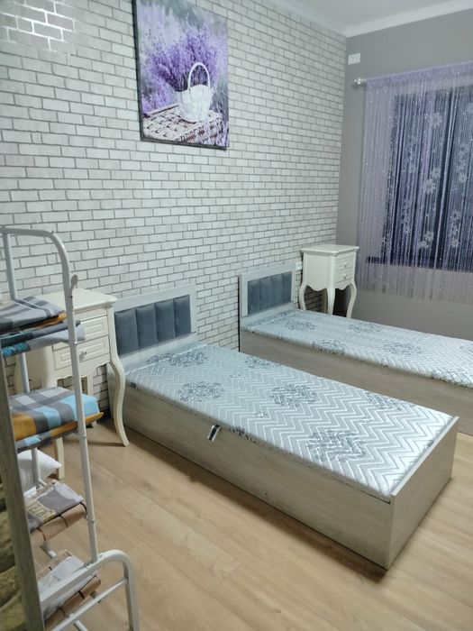 Посуточная аренда квартиры