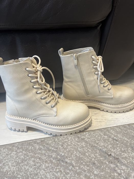 Дамски зимни Ботички