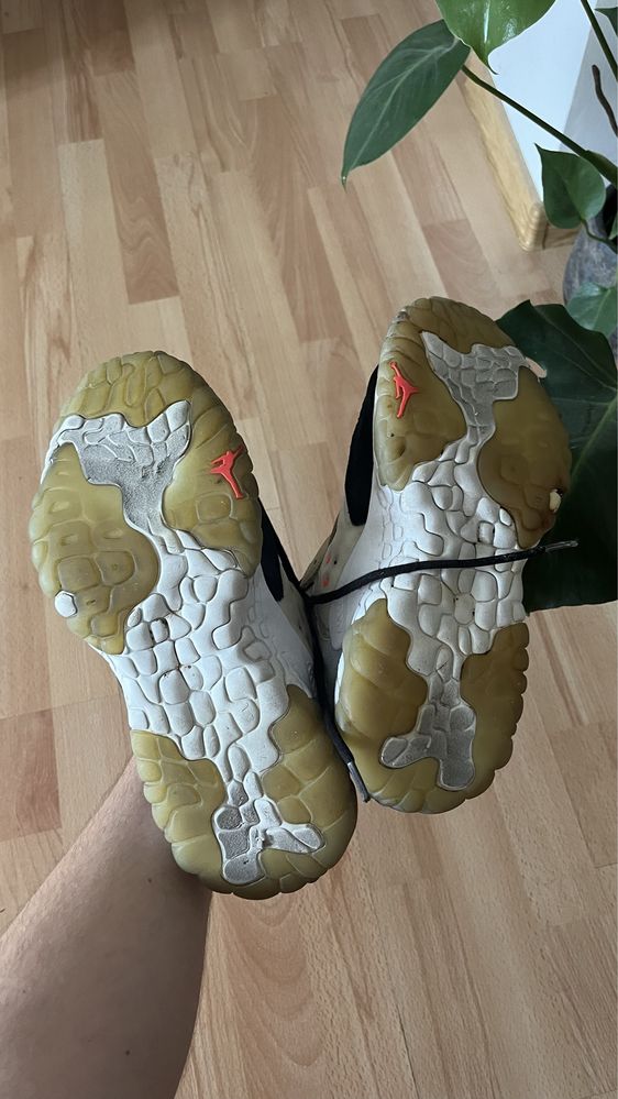 Sneakers Jordan Delta 2