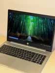 HP ProBook 455R G6