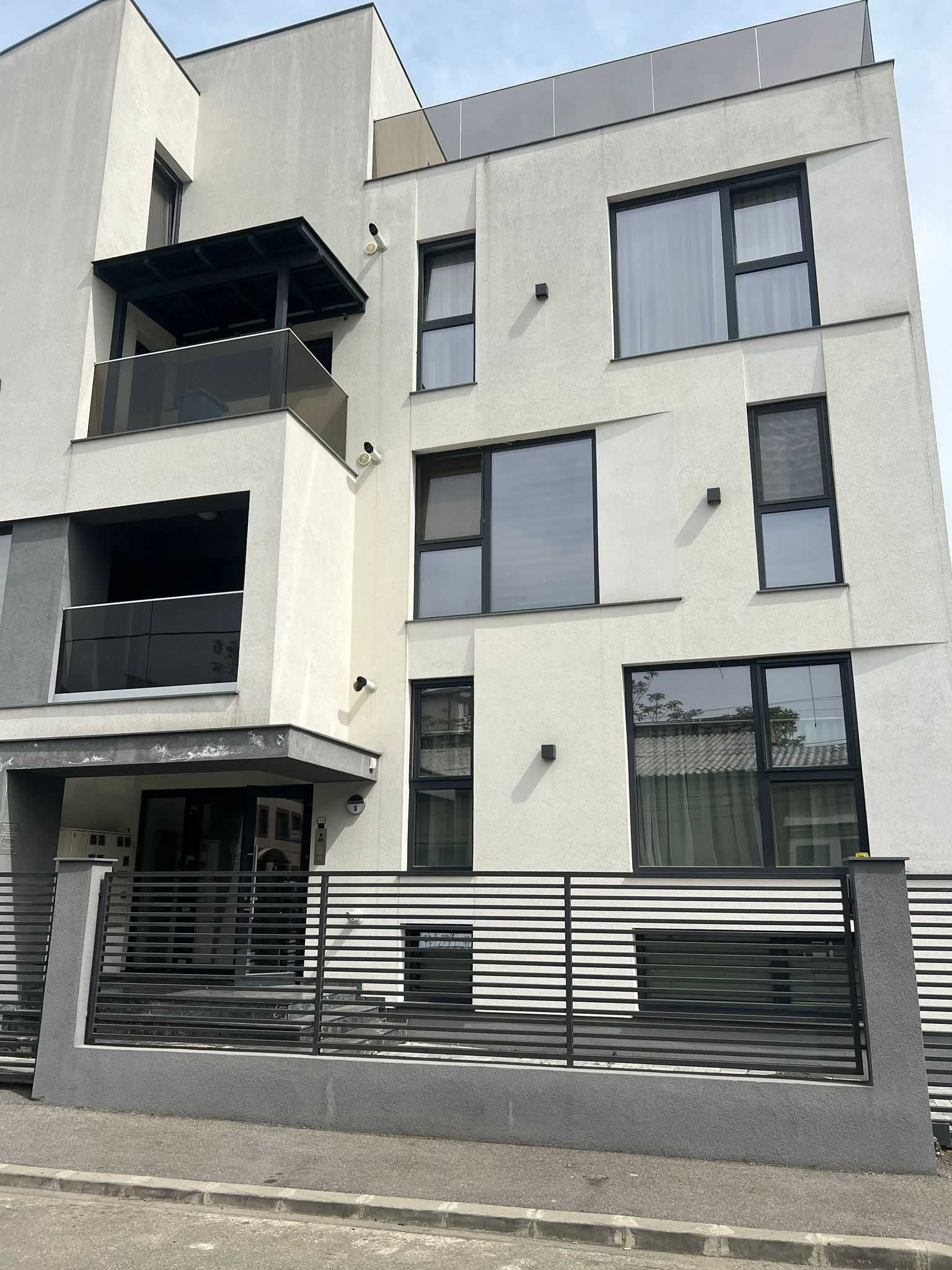 Apartament central