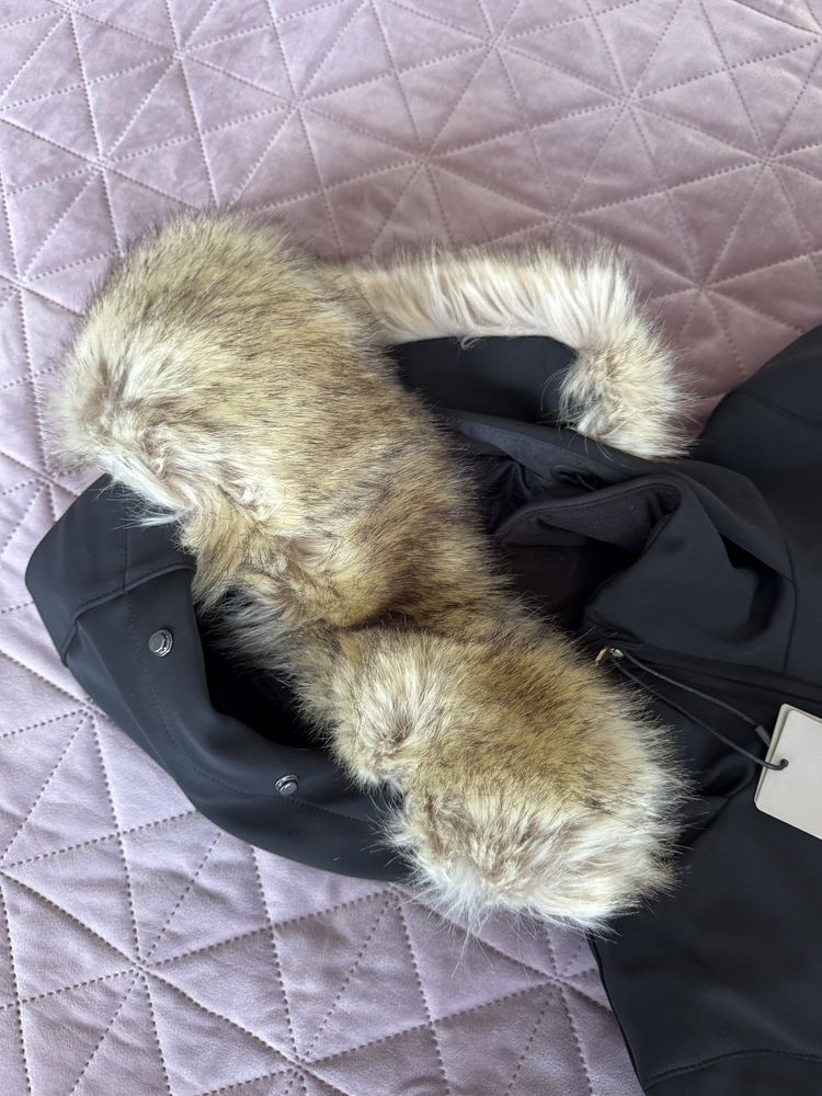 Ski suit, ски гащеризон SUPERDRY, размер UK 8, EU 36