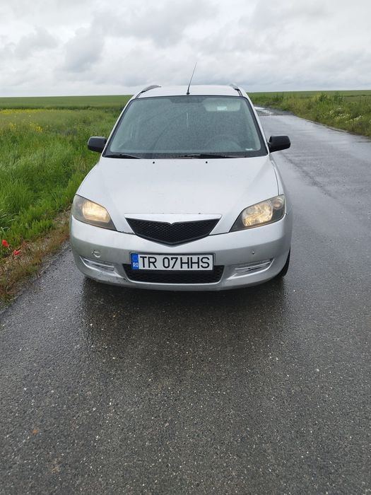 Mazda 2 de vanzare