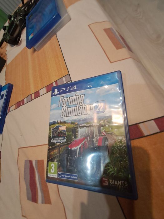 Плейстейшън 4 1TB