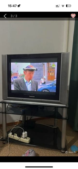 Телевизор панасоник