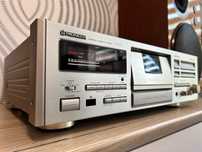 Pioneer T-770S (CTS-920S) 3Head casetofon deck - stare excelenta