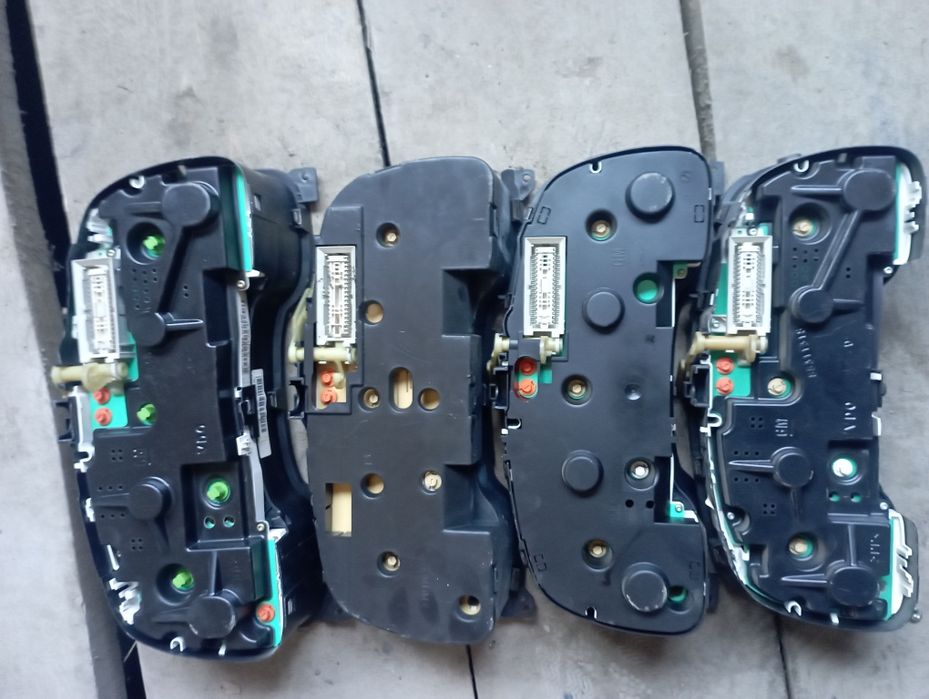 Ceasuri Bord Opel Astra G Benzina Și Motorina