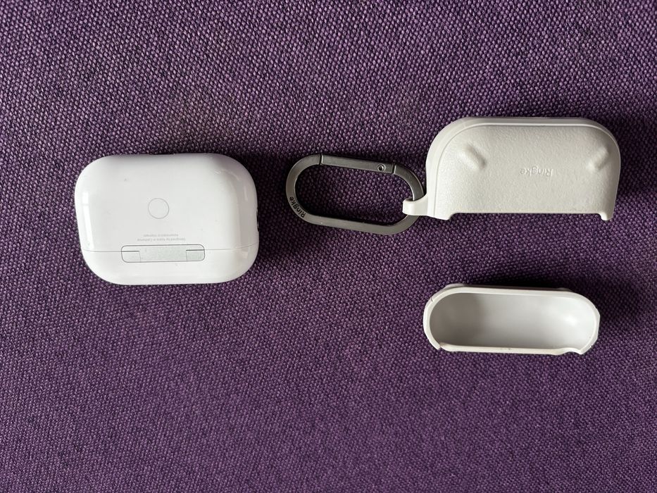 Airpods Pro 2 USB-C