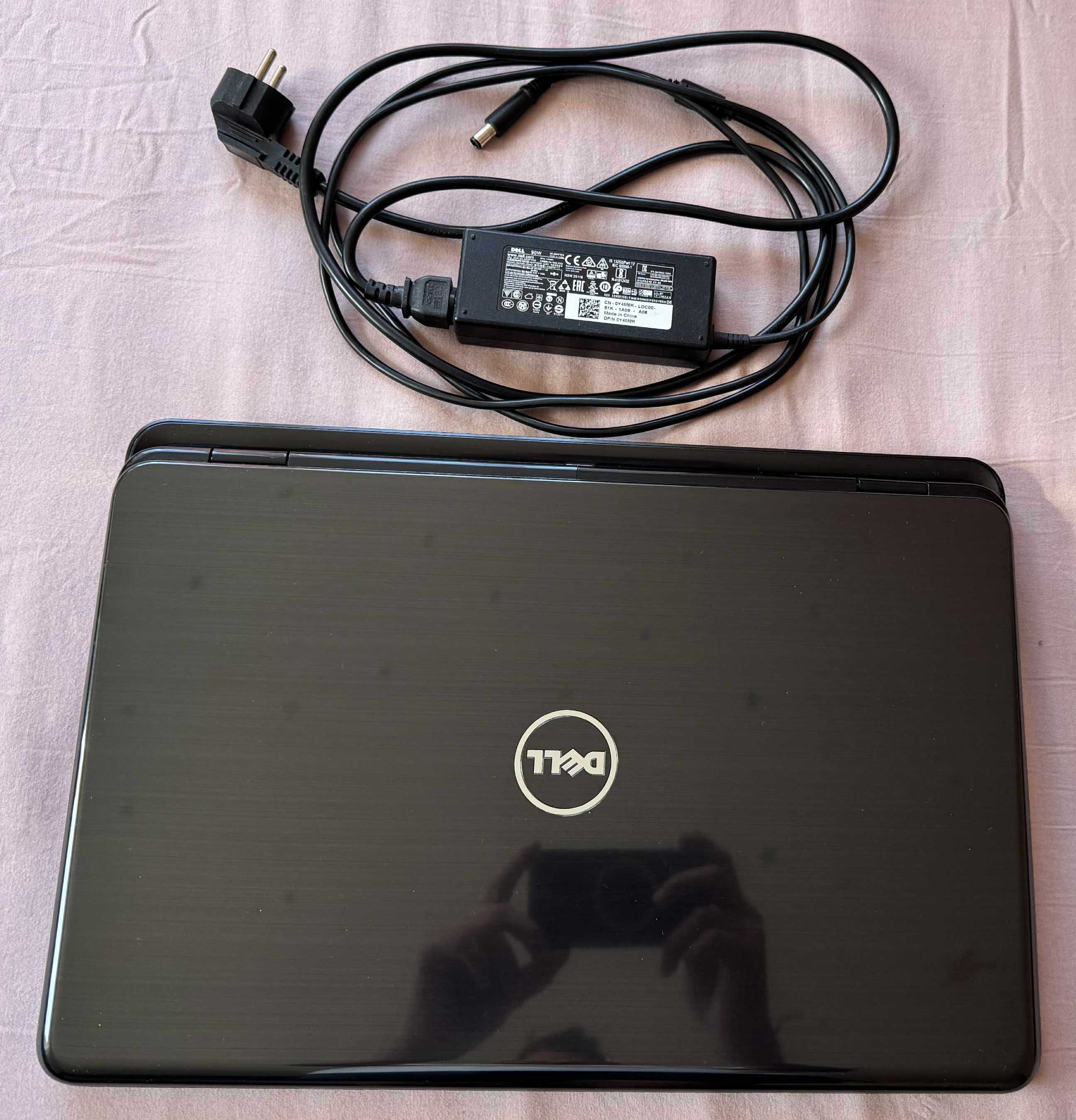 Лаптоп DELL Inspiron N7110 i7-2670QM 17.3in