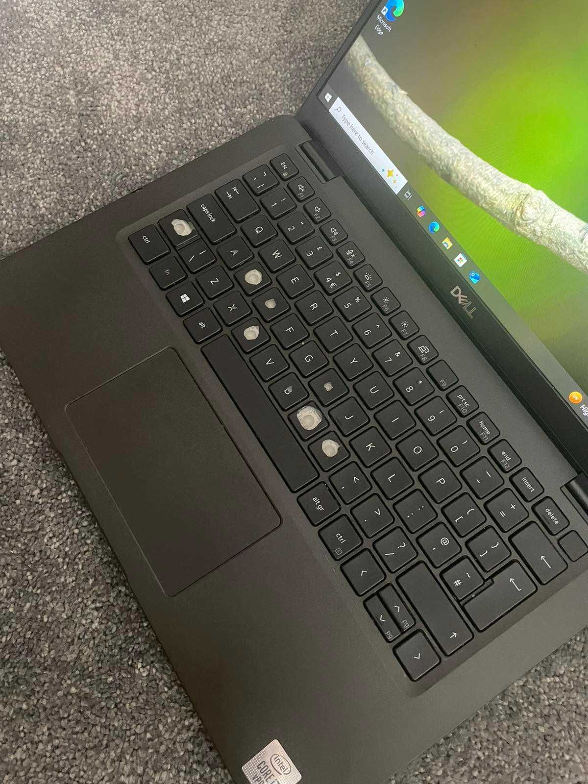 FHD IPS Dell Latitude 7310 | Intel Core i7-10610U | Comet Lake |