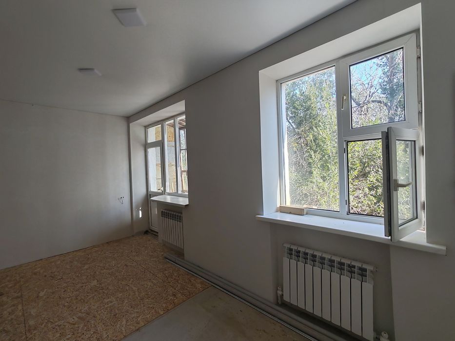 Продам 3-х комнатную квартиру