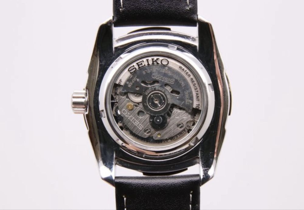 Seiko 5 Sport SNZJ09J automatic reference SNZJ09J1 | 7S36-04MO