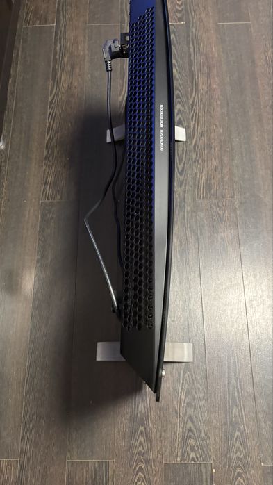 Convector electric/ calorifer electric de caldura 2000 KW Wi Fi