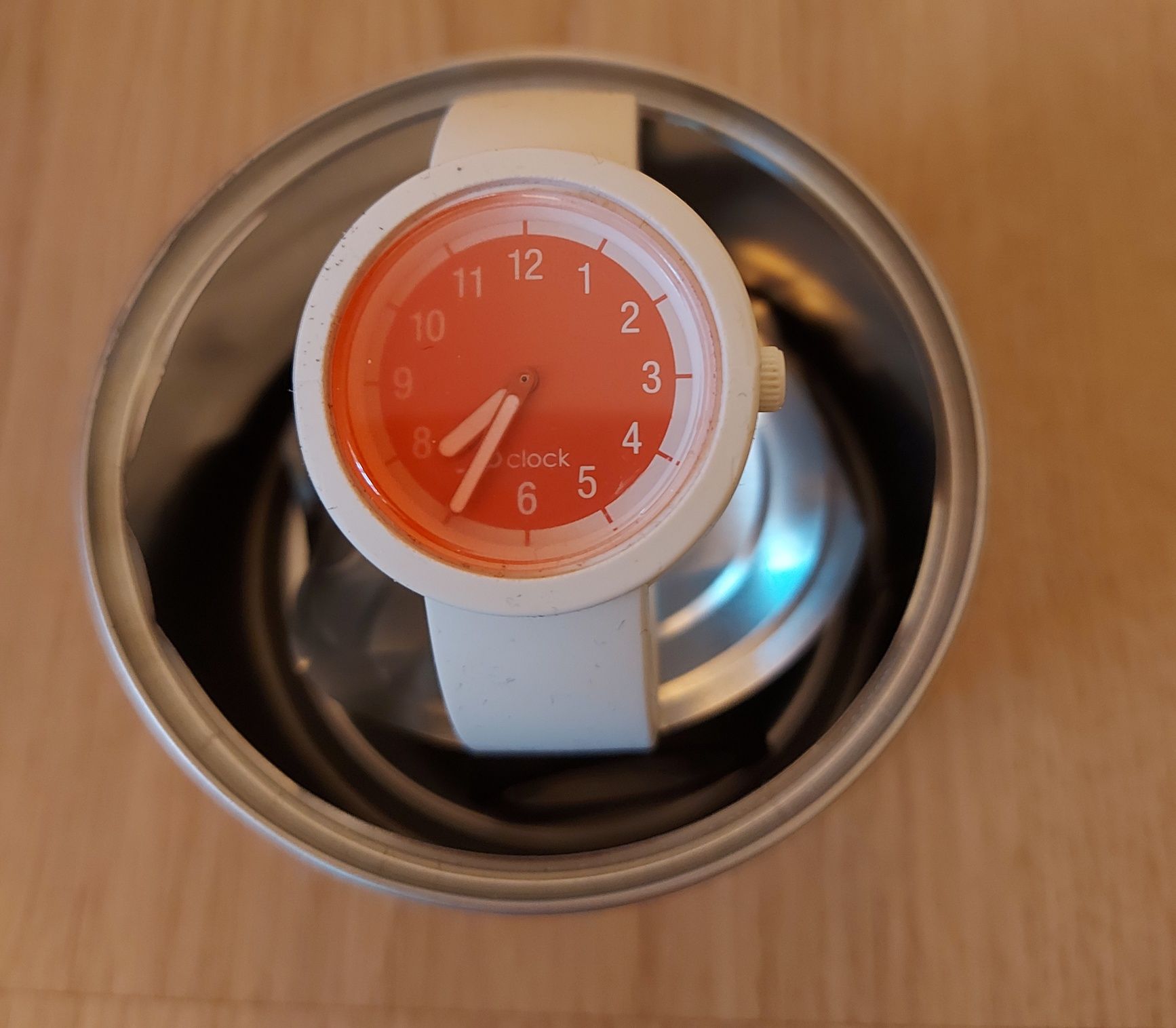 Оригинален часовник Obag- O clock