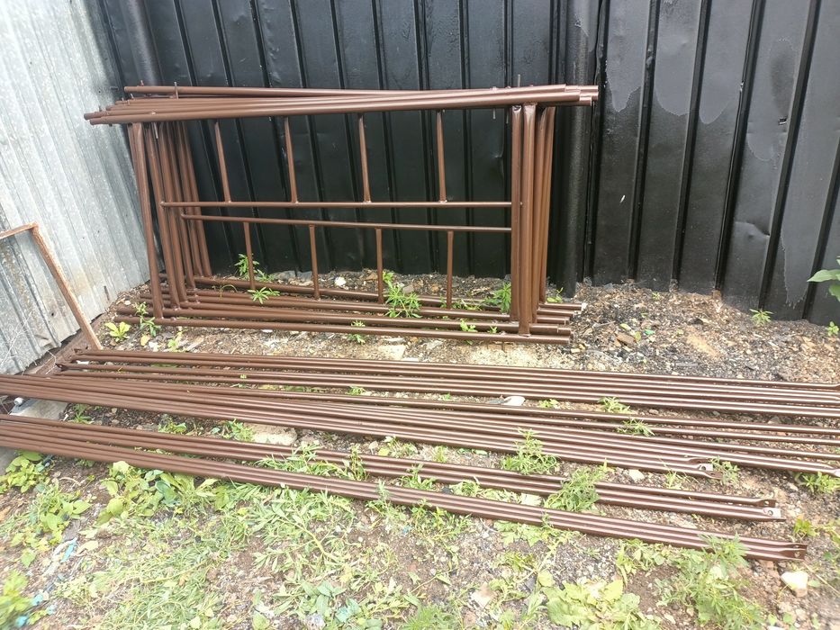 Сдам в аренду Леса с Трапами