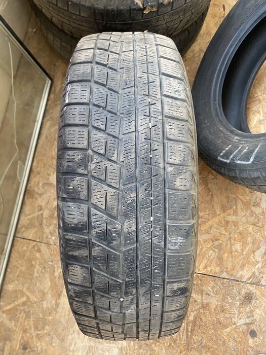 Продаю шины Yokohama 4 штук