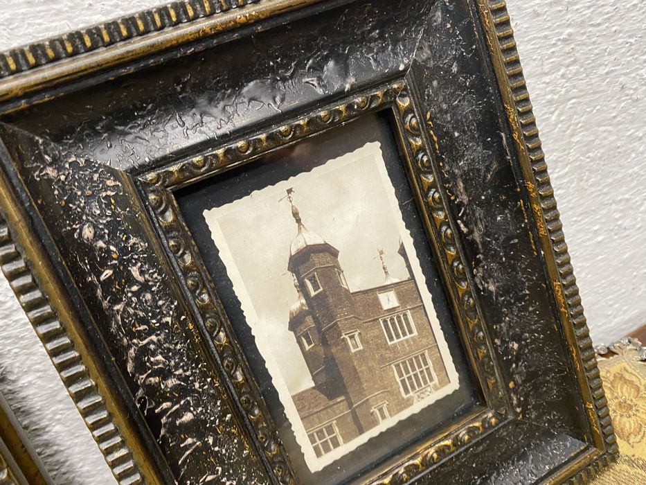 Френски рамки за снкмки