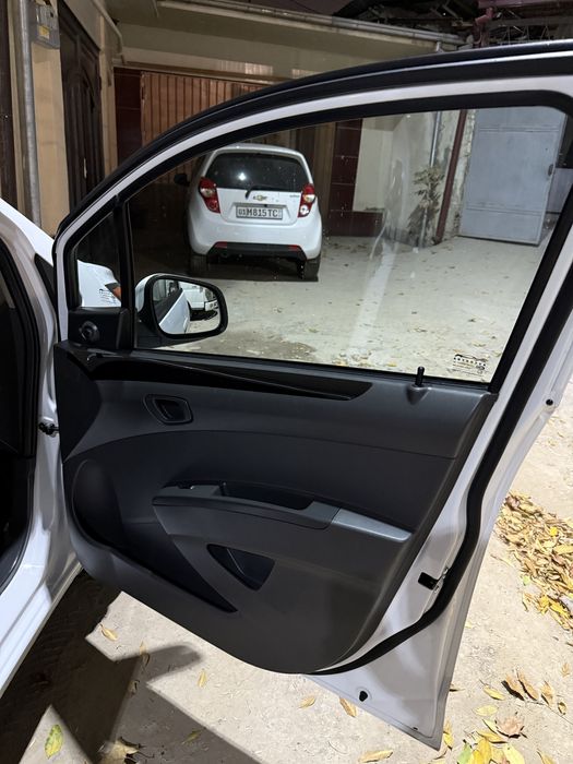 Arenda chevrolet spark 2019