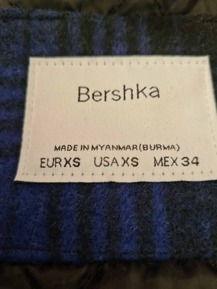 Връхна мъжка риза Bershka