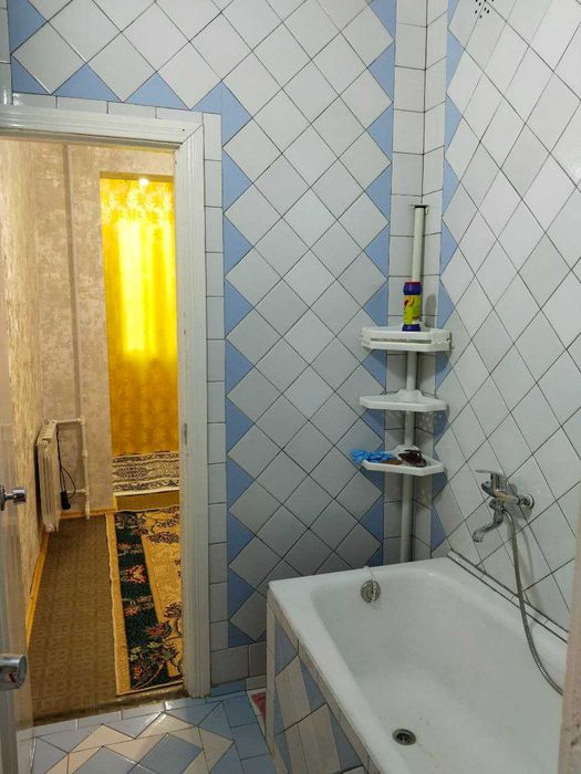 Аренда однокомнатной квартиры