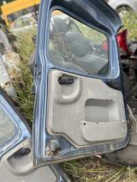 Usa spate stanga batanta Dacia Logan MCV