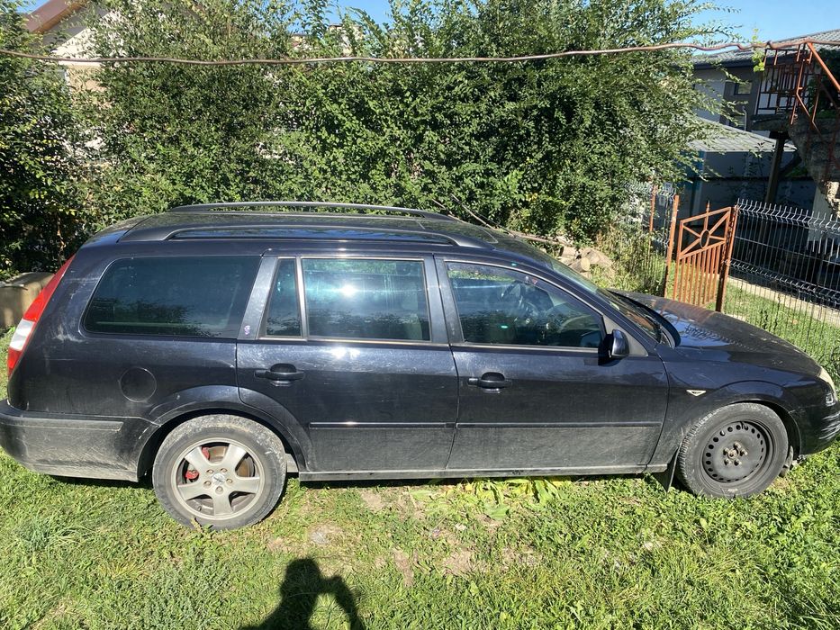 Ford Mondeo 2004 break