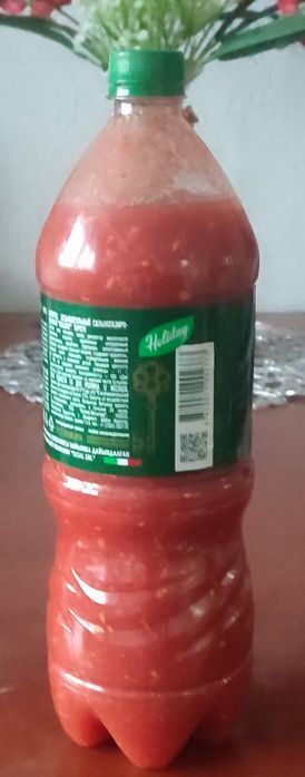 Домашняя хреновина