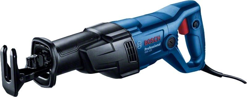 Сабельная пила BOSCH GSA 120