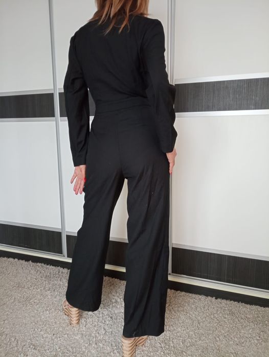 Salopeta H&M neagra