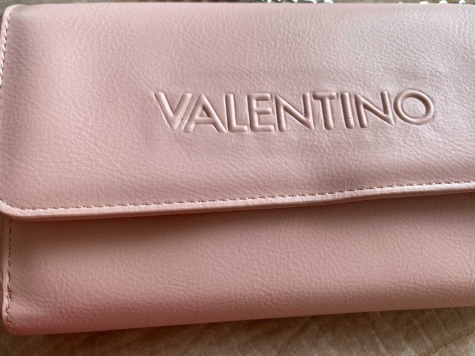 Оригинална дамска чанта Valentino