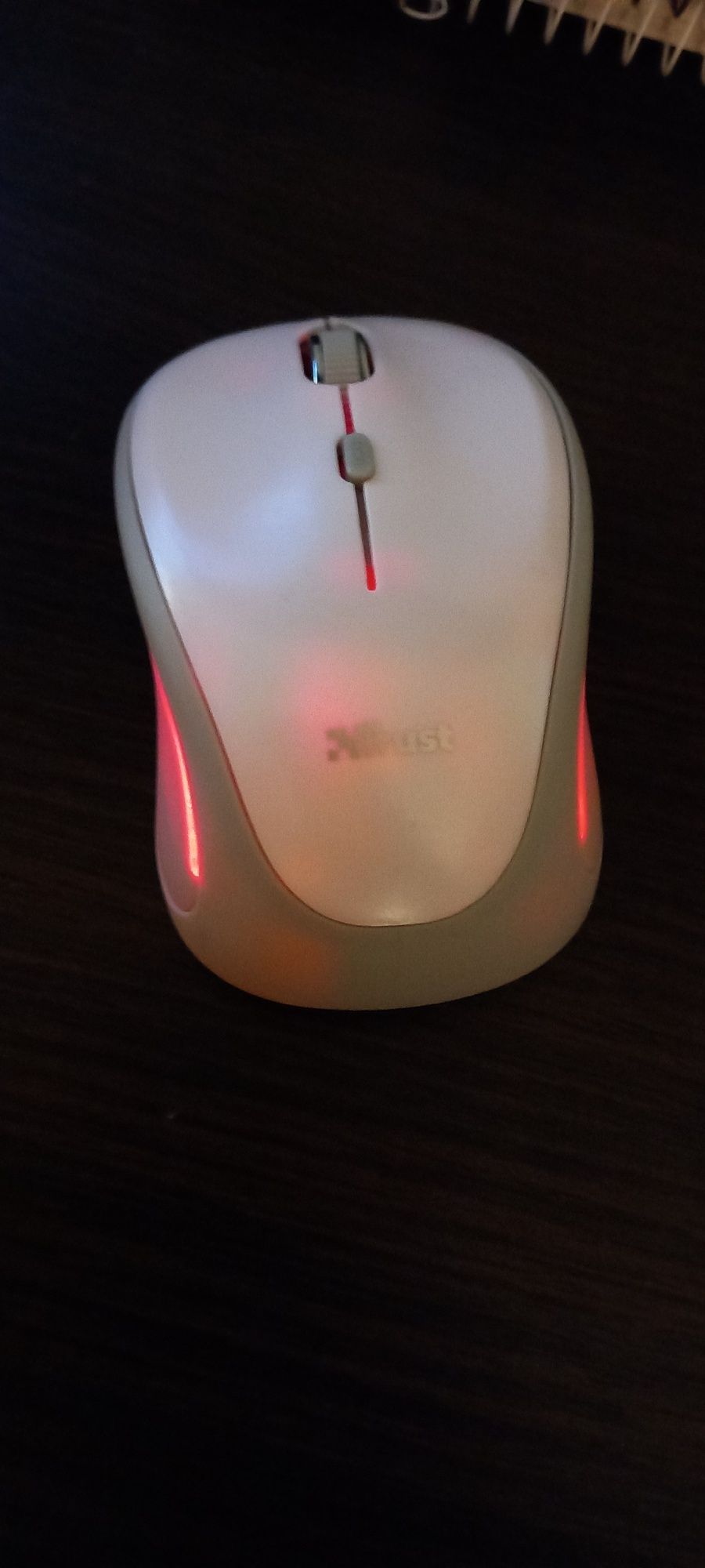 Mouse Xtrust  wireless