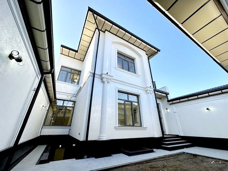 Юнусобод Зенит Тикланиш Махалла 2.5 соток