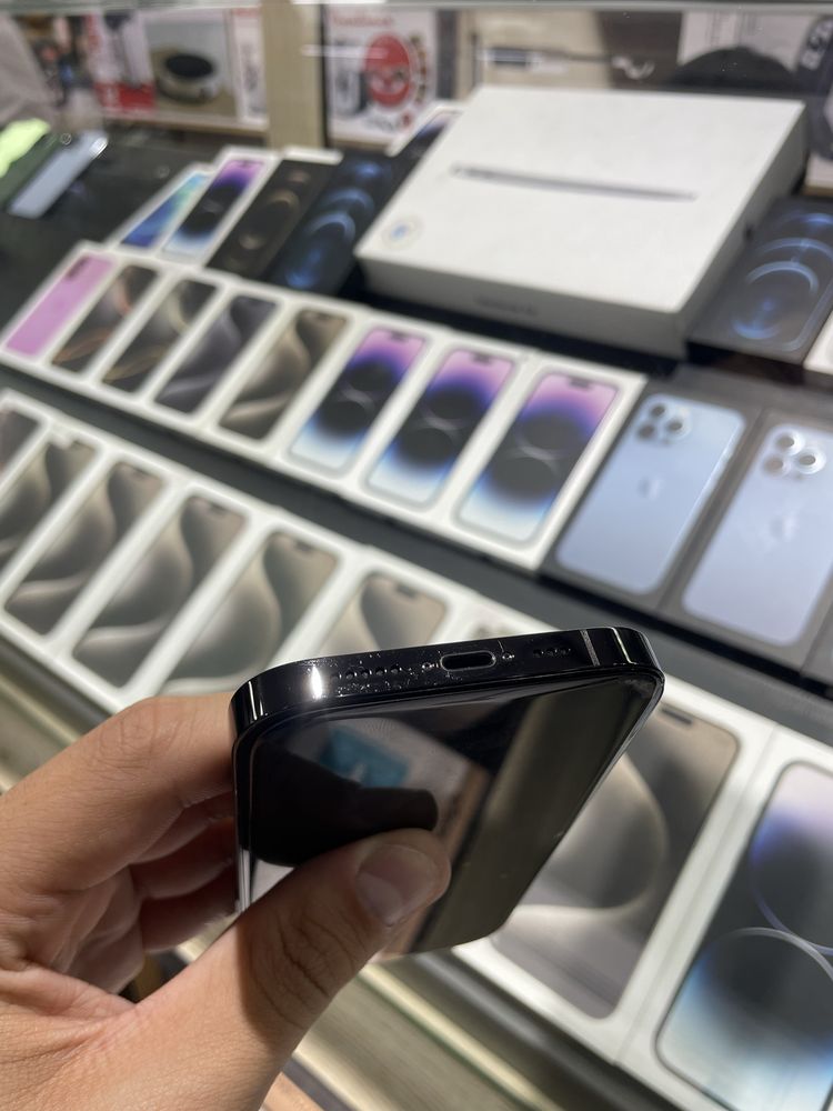 iPhone 14 pro dual sim