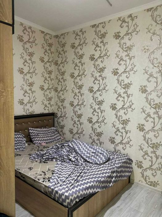 Продам 2-х комнатный коттедж. Срочно.Сергели.Дарё буйи