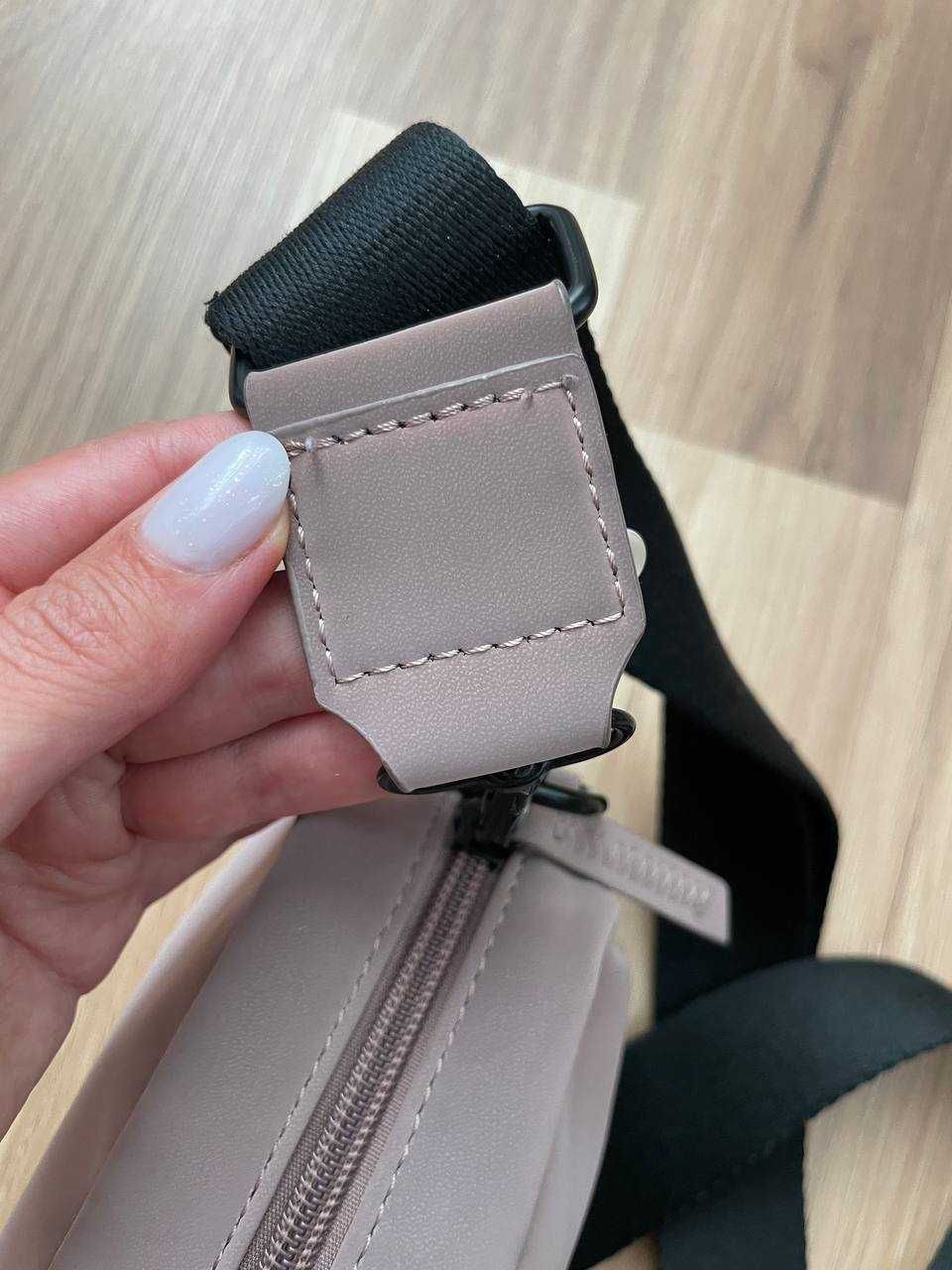Чанта Pull&Bear,