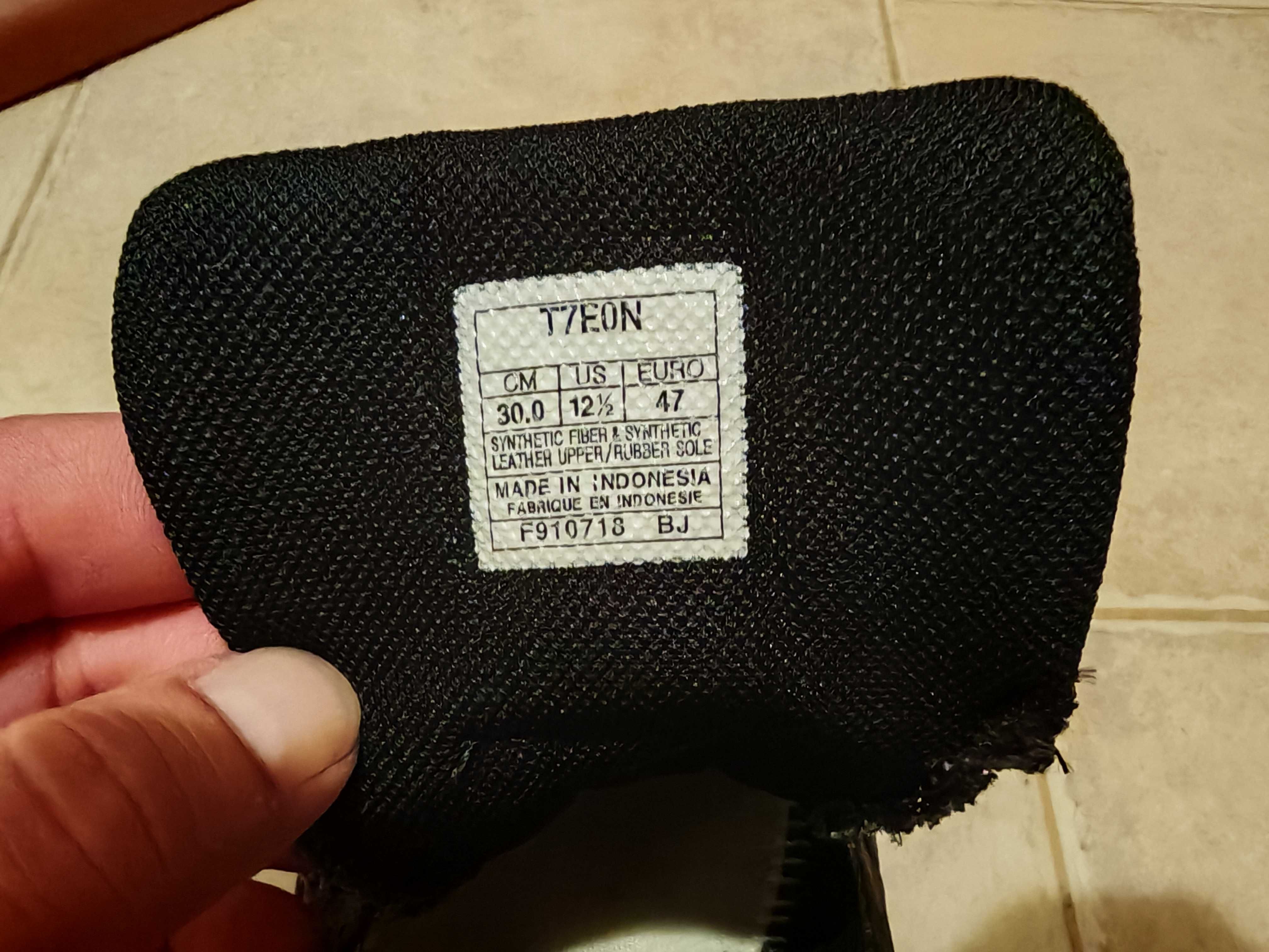 Маратонки Асикс Asics